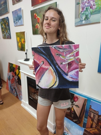 Workshops