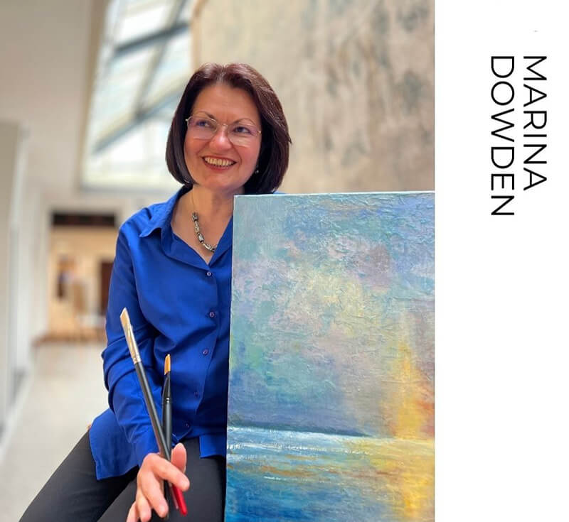Marina Dowden
